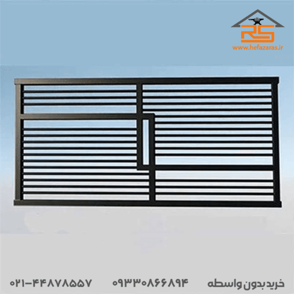 حفاظ روی دیوار