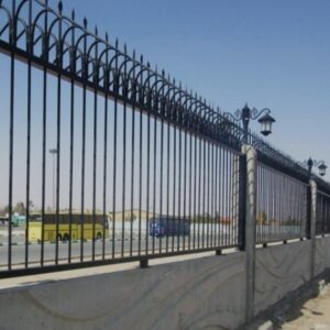 حفاظ رو دیواری