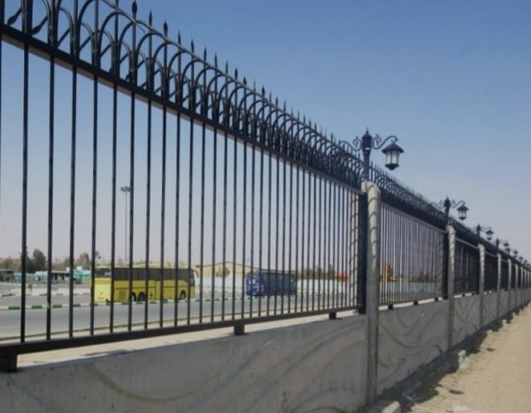 حفاظ رو دیواری