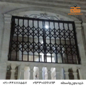 حفاظ آکاردئونی ۲گل