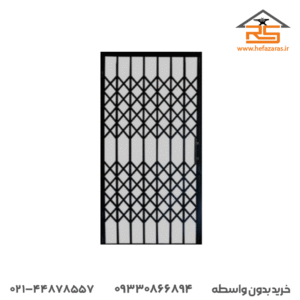 حفاظ آکاردئونی ۲گل ایتالیایی