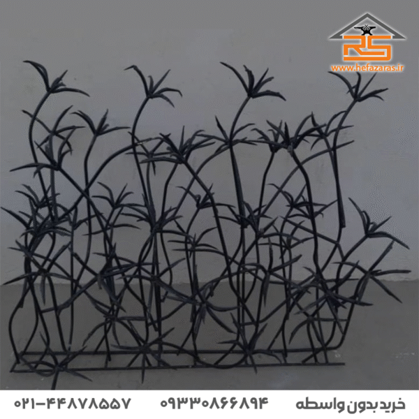 حفاظ نخل مرداب